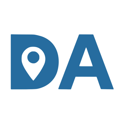 Logo Distribución App